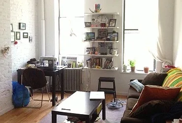 Rented by Westminster Management