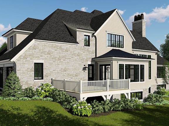 5th image of 39W187 Long Meadow Ln