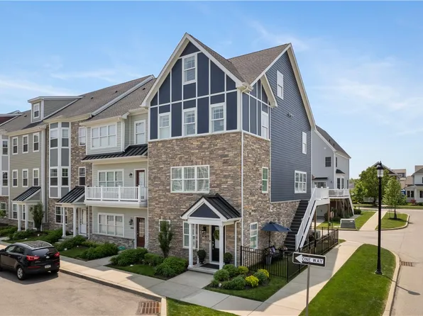 200 Park Pl, Oakmont, PA 15139
