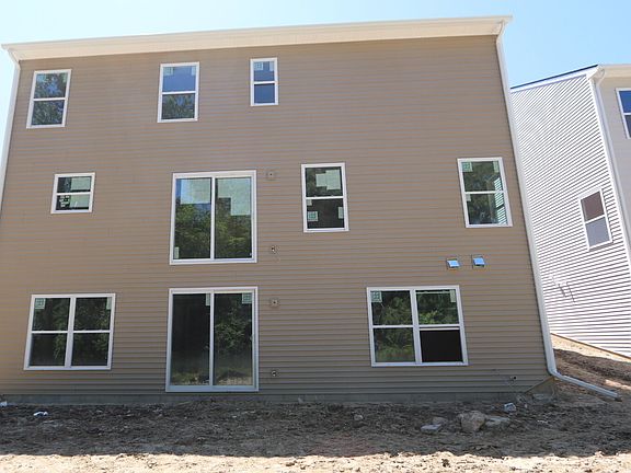 Back Exterior
