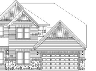 1221 Collett Sublett Rd, Kennedale, TX 76060