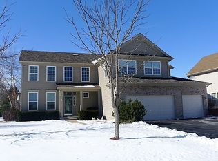 1244 Beverly Dr, Lake Villa, IL 60046