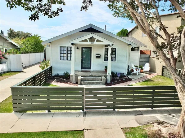 4132 E Theresa St, Long Beach, CA 90814