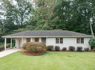 20 Crestview Circle Mountain Brk, Birmingham, AL 35213