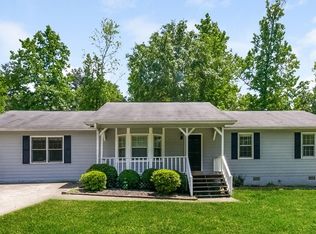 360 Pleasant Valley Rd, McDonough, GA 30253