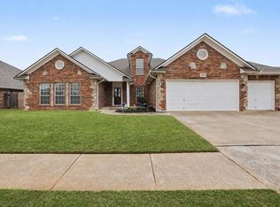 2509 Kingsley Ln, Oklahoma City, OK 73128