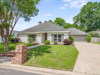 806 Beaujolais Pkwy, Lafayette, LA, 70503