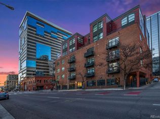 1800 Lawrence St APT 505, Denver, CO 80202