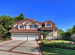 21535 Dunrobin Way, Yorba Linda, CA 92887