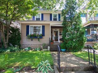 403 Lincoln Ave, Erie, PA 16505