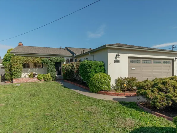 1379 Vining Dr, San Leandro, CA 94579