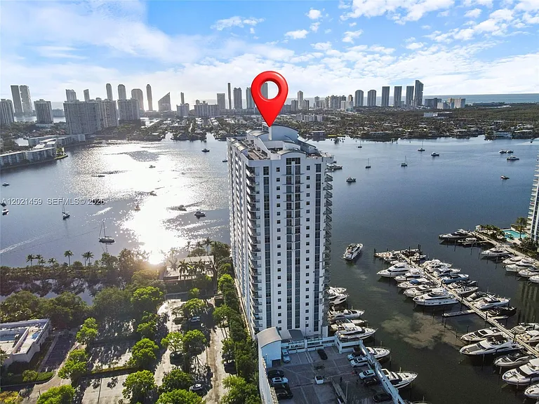 17301 Biscayne Blvd #1008 — Photo 20