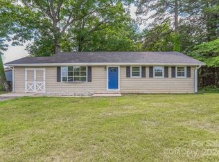 704 E Ryder Ave, Landis, NC 28088