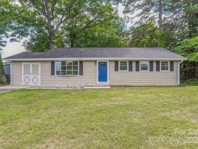 704 E Ryder Ave, Landis, NC, 28088