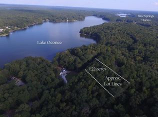 1391B Apalachee Woods Trl, Buckhead, GA 30625