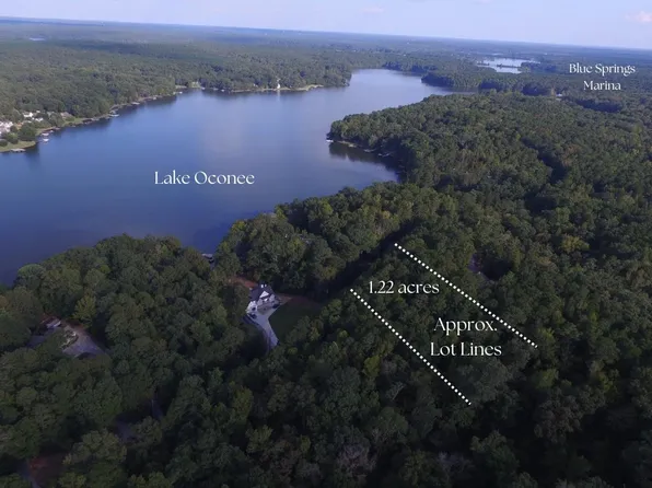 1391B Apalachee Woods Trl, Buckhead, GA 30625