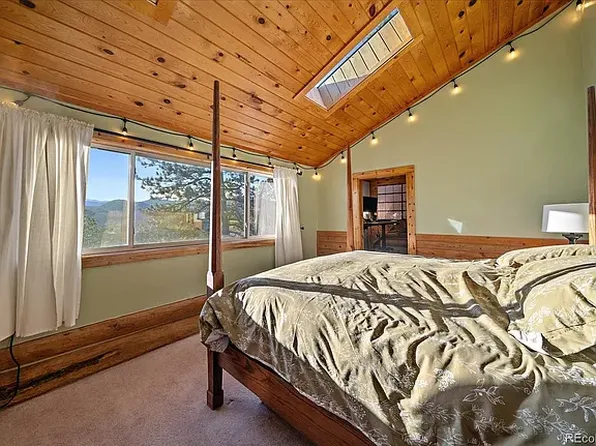 4660 Independence Trl, Evergreen, CO 80439