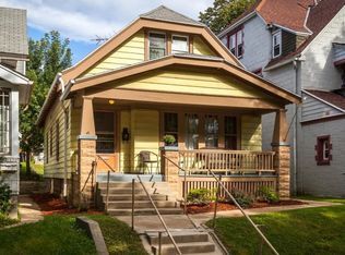 1634 S 26th St, Milwaukee, WI 53204