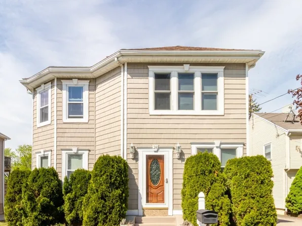 24 Short St, Norwood, MA 02062