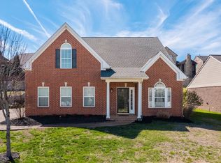270 Cobblestone Lndg, Mount Juliet, TN 37122