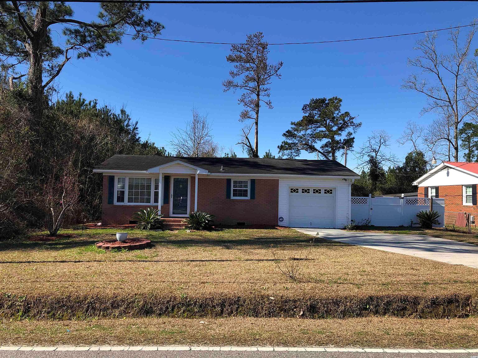2637 Oak St., Conway, SC 29526 Zillow