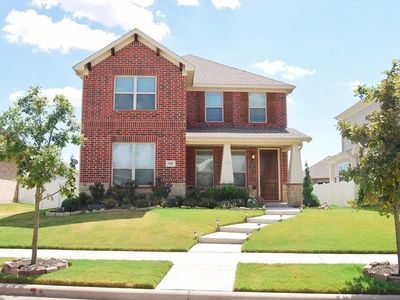 920 Caudle Ln, Savannah, TX, 76227