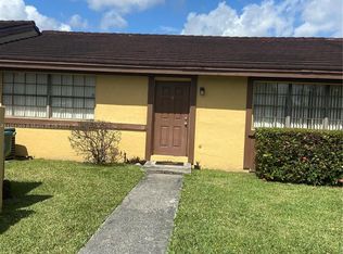 14807 SW 84th Ter #14807, Miami, FL 33193