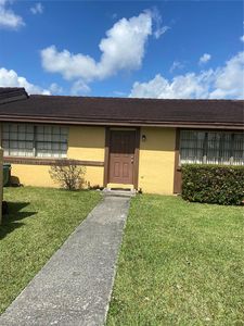 14807 SW 84th Ter #14807, Miami, FL, 33193