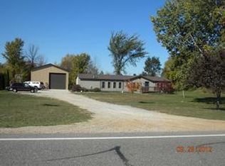 7140 Frankenmuth Rd, Vassar, MI 48768