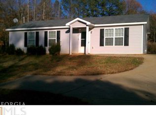 124 New Vinson Mountain Rd, Rockmart, GA 30153