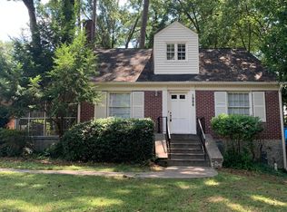1986 Ridgewood Dr NE, Atlanta, GA 30307