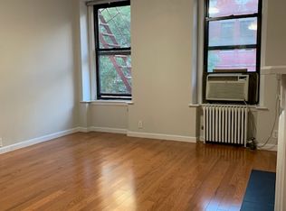 244 W 16th St APT 2FE, New York, NY 10011