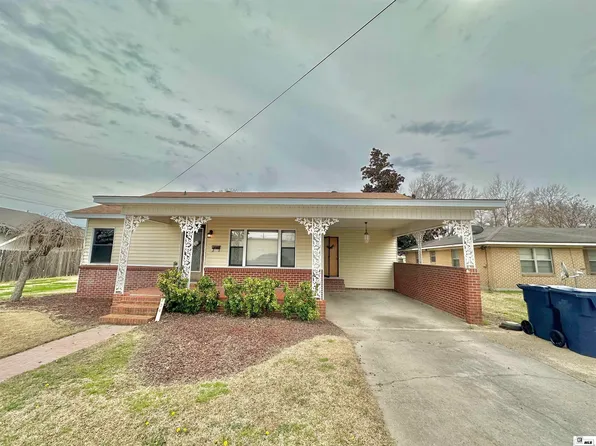 204 Monroe St, Tallulah, LA 71282