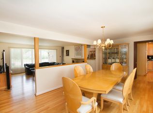 18460 Argyle Ave, Homewood, IL 60430