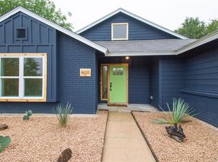 5011 Single Shot Cir, Austin, TX 78723