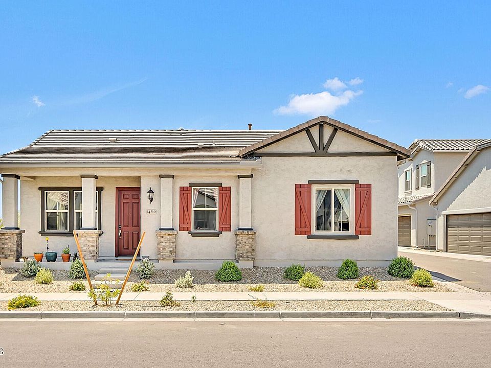 1st image of 14219 W Hackamore Drive