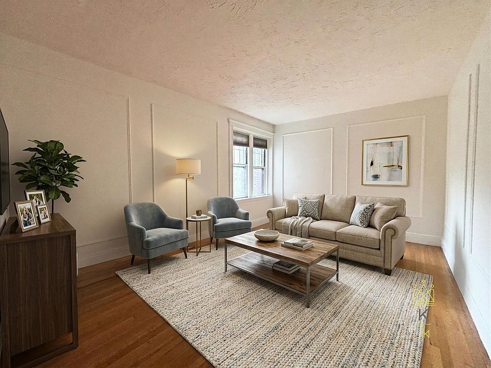1st image of 455 Washington St APT 4