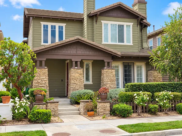 4124 Galapagos Way, Oxnard, CA 93035
