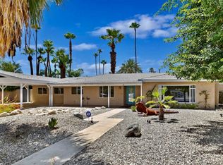 3 Warm Sands Ct, Palm Springs, CA 92264