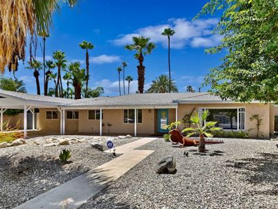 3 Warm Sands Ct, Palm Springs, CA, 92264