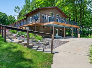 N1936 County Highway M #7, Sarona, WI 54870