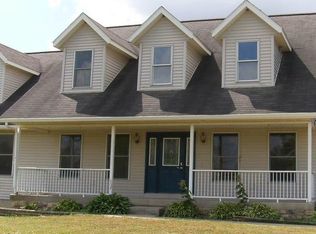 1448 140th Ave, Wayland, MI 49348