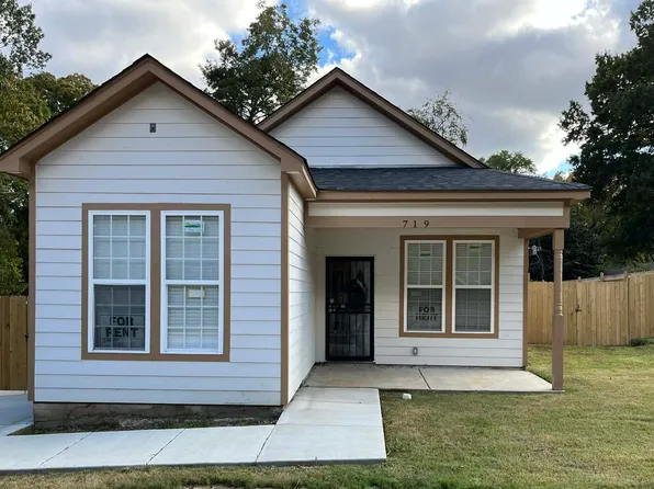 719 Marsh Ave, Memphis, TN 38127