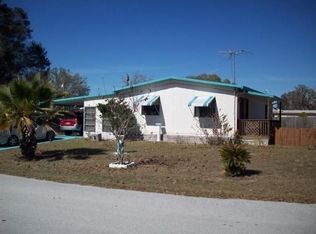8937 Jericho Ct, Polk City, FL 33868