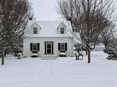 667 Lehman St, Berne, IN, 46711