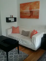 Rented by High Line NYC Realty Group