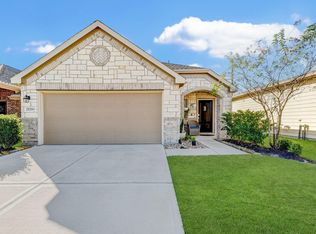 25719 Bottlebrush Sedge St, Katy, TX 77493