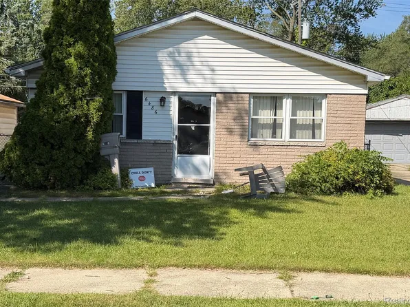 6486 Syracuse St, Taylor, MI 48180