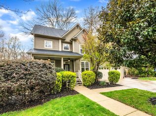 2208 Fullwood Pl, Raleigh, NC 27614