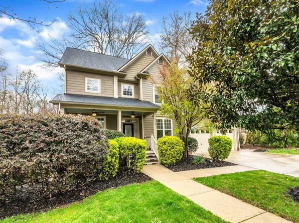 2208 Fullwood Pl, Raleigh, NC 27614